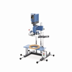 Laborreaktor LR-5.ST the Versatile