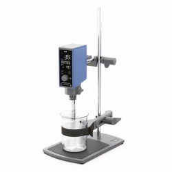 Homogeniser set T 25 mini control ULTRA-TURRAX<sup>®</sup> Solution