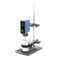 Homogeniser set T 18 mini digital ULTRA-TURRAX<sup>®</sup> Solution