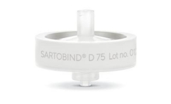 Sartobind® D Lab, 2.1mL pack of 2