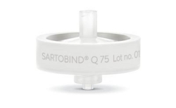 Sartobind® Q Lab, 2.1mL pack of 2