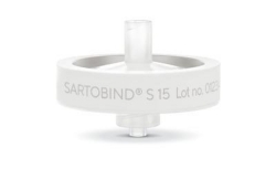 Sartobind® S Lab, 0.4mL pack of 4