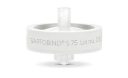 Sartobind® S Lab, 2.1mL pack of 2