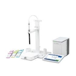 pH-Meter NineFocus NF2000 Stirrer Kit