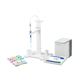 pH-Meter NineFocus NF2000 HA Kit