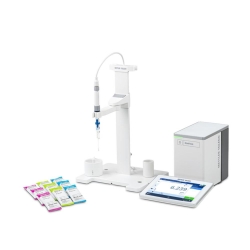 pH-Meter NineFocus NF2000 UltraLowVol Kit
