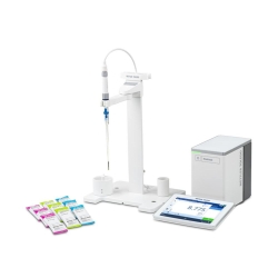 pH-Meter NineFocus NF2000 LowVol Kit