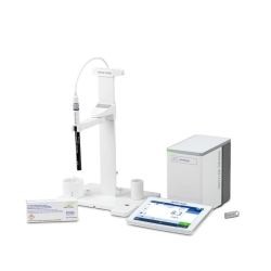 Oxygen meter NineFocus NF4000 Kit