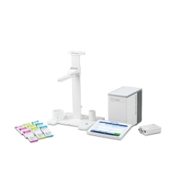 pH-/Ionenmessgerät NineFocus NF5000 AMM Base