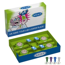 HPLC Starter Kit II, GreenLine, GL45, für die PFAS-Analytik