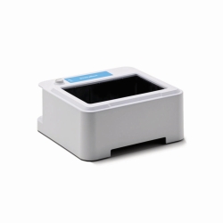 Dry block heater ECODRYBlock, heating module without control pad