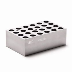 Blocks for COD tubes for dry block heater ECODRYBlock