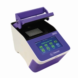Thermal cycler EZEECYCLER PRO