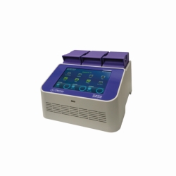 Thermal cycler EZEECYCLER TRI