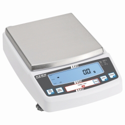 Precision balance PBJ