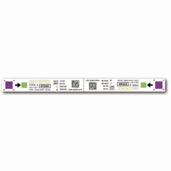 Steam Indicator Strips STERICONTROL SC-40