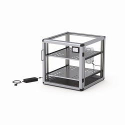 Exsikkator Control-Big-Star