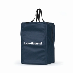 Transporttasche für Lovibond® Floc Tester ET830