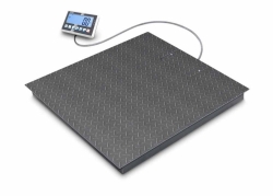 IoT-Line Floor Scale KERN BFC 8T-4D