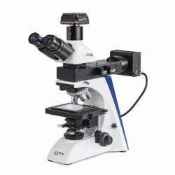 Digital microscope set OKO 178C832, with C-mount camera