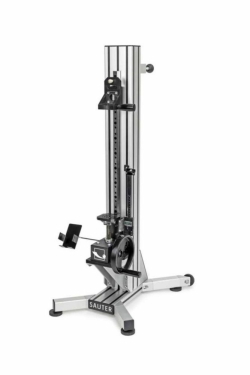 Manual Test Stand SAUTER TVQ