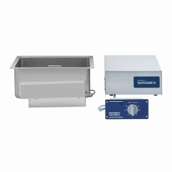 Ultrasonic baths SONOREX ZE