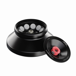 Festwinkelrotoren für Zentrifugen SpinPro<sup>®</sup>