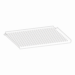Shelves for CO<sub>2</sub> incubators CellXpert<sup>&reg;</sup> C170/C170i