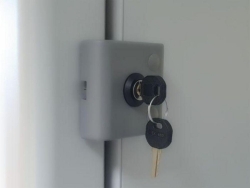 CellXpert C170i Door Lock kit