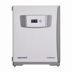 CO<sub>2</sub> incubator CellXpert<sup>&reg;</sup> C170, inner door with 4 door segments, handle right