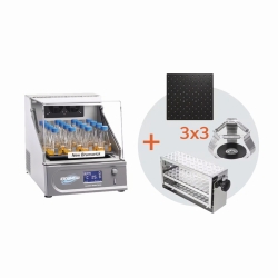Benchtop incubator shaker New Brunswick Innova<sup>&reg;</sup> 40R, mAb-Discovery Bundle