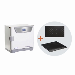 CO<sub>2</sub> incubator shaker New Brunswick S41i, mAb-Discovery Bundle