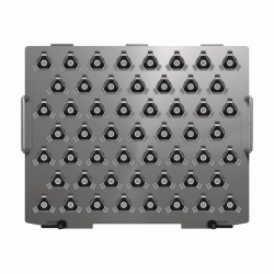 Platforms with clamps for incubator shaker Innova<sup>&reg;</sup> S44i