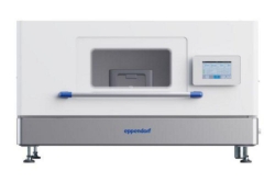 CellXpert&reg; CS220, 224 L, CO2 incubator shaker, non-refrigerated, stackable up to 3-fold, 220  240 V ±10 %/50  60 Hz (DK), orb