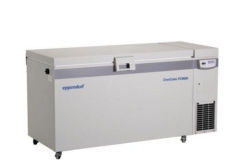 CryoCube&reg; FC660h, 660 L, classic interface, VIP, green cooling liquids, air cooling, 230 V, CO2 backup system