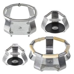 Clamp Bundle for Innova 42R, pre-selected clamps for the Universal Platform, (4 x 250 mL clamp, 4 x 500 mL clamp, 2 x 1,000 mL