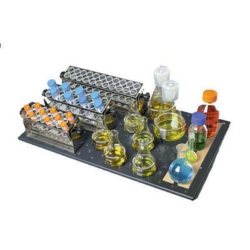 Austauschbare Plattform f&uuml;r Innova&reg; 3100 und C76, 31 × 42 cm (12 × 16.5 in), Edelstahl, Universalplattform