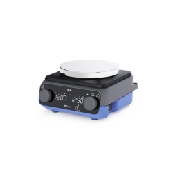 RCT basic Magnetic stirrer with heating