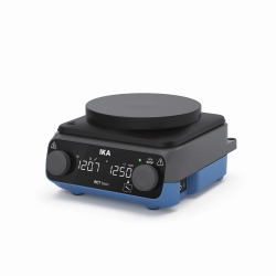 Magnetr&uuml;hrer mit Heizung RCT basic anodized