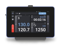 IKA HUB Universal remote control