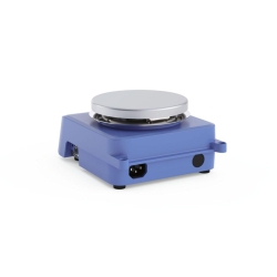 RH lite Magnetic stirrer with heating with UK plug
