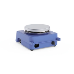 RH basic Magnetic stirrer with heating with UK plug