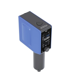 EUROSTAR 20 high speed digital Electronic overhead stirrer with Swiss plug