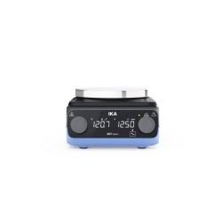 RET basic Magnetic stirrer with heating with Swiss plug