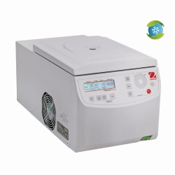 Microcentrifuge Frontier™ FC5513R, without rotor, cooled