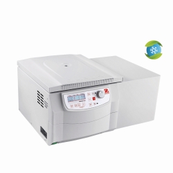 Centrifuges Frontier™ 5000 Multi Pro, FC5816R, cooled