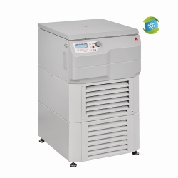 Floor-standing centrifuge Frontier™ 5000 Multi Pro, FC5917RF, cooled