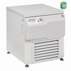 Floor-standing centrifuge Frontier™ 5000 Multi Pro, FC5917RF Short, cooled