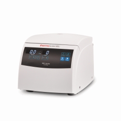 Microcentrifuge MT/MTR 21, with rotor for 24 x 1.5/2.0 ml tubes