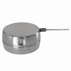 Temperature data logger EBI 12-T222